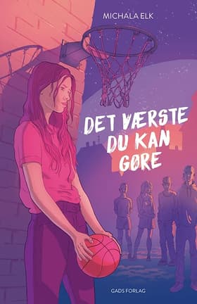 Det værste du kan gøre 1 af Michala Elk