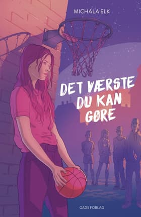 Det værste du kan gøre 1 af Michala Elk