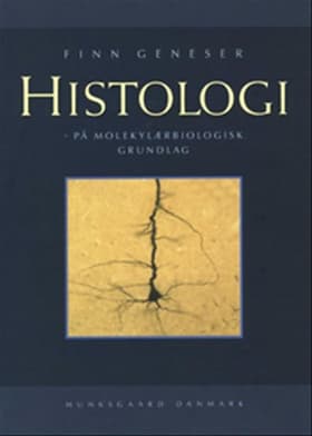 Histologi af Finn Geneser