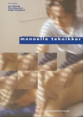Lærebog i manuelle teknikker af Niels Jensen