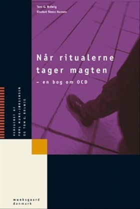 Når ritualerne tager magten af Povl Munk-Jørgensen