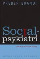 Socialpsykiatri
