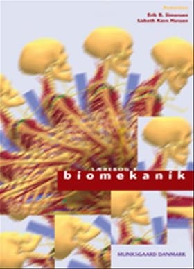 Lærebog i Biomekanik af John Rasmussen