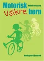 Motorisk usikre børn