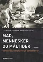 Mad, mennesker og måltider