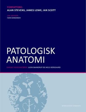 Patologisk anatomi af James Lowe