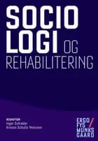 Sociologi og rehabilitering
