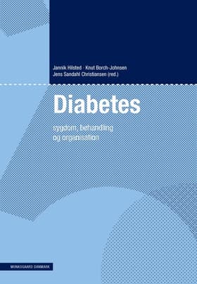Diabetes af Steen Larsen