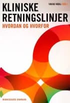 Kliniske retningslinjer