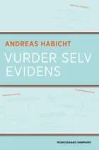 Vurder selv evidens