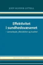 Effektivitet i sundhedsvæsenet