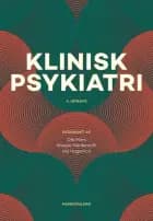 Klinisk psykiatri