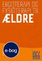 Ergoterapi og fysioterapi til ældre