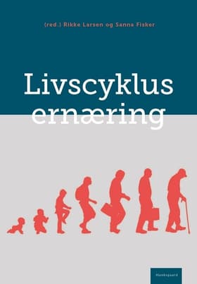Livscyklusernæring af Ellen Trolle