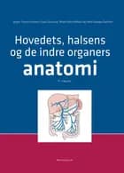 Hovedets, halsens og de indre organers anatomi