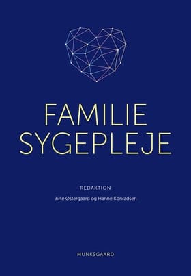 Familiesygepleje af Helle Ploug Hansen