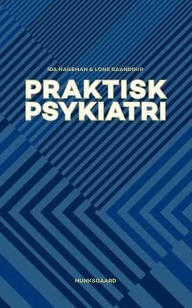 Praktisk psykiatri af Ida Hageman