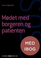 Mødet med borgeren og patienten (SSA)