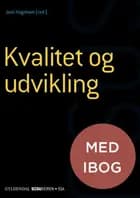 Kvalitet og udvikling (SSA)