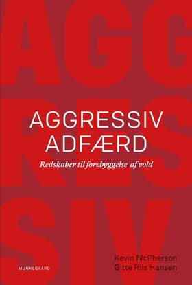 Aggressiv adfærd af Kevin McPherson