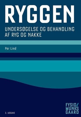 Ryggen af Per Lind