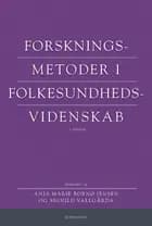 Forskningsmetoder i folkesundhedsvidenskab