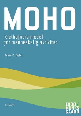 MOHO af Renee R. Taylor