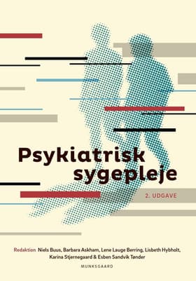 Psykiatrisk sygepleje af Alan Simpson