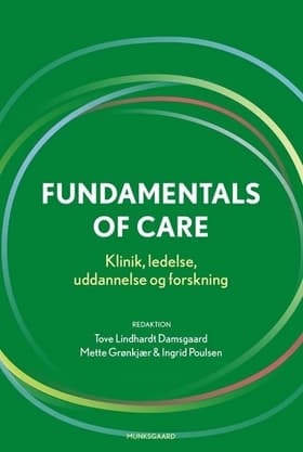 Fundamentals of Care af Jette Christiansen