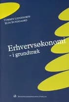 Erhvervsøkonomi - i grundtræk