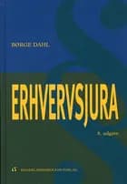 Erhvervsjura i et markedsøkonomisk perspektiv