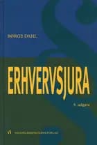 Erhvervsjura i et markedsøkonomisk perspektiv