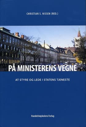 På ministerens vegne af Christian S. Nissen (red.)