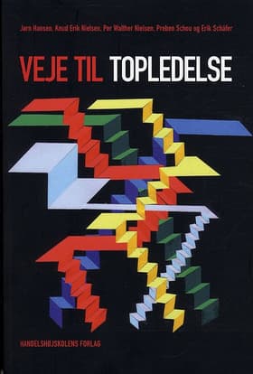 Veje til topledelse af Jørn Hansen