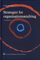 Strategier for organisationsændring