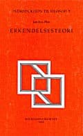 Erkendelsesteori af Jan Riis Flor Jan Riis Flor