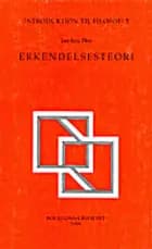 Erkendelsesteori