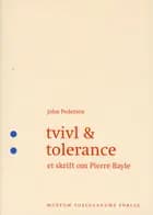 Tvivl og tolerance