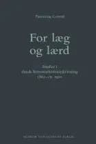 For læg og lærd