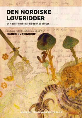 Den nordiske løveridder af Sigurd Kværndrup