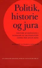 Politik, historie og jura