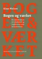 Bogen og værket