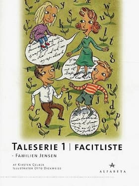 Begynderbog af Kirsten Gelbek