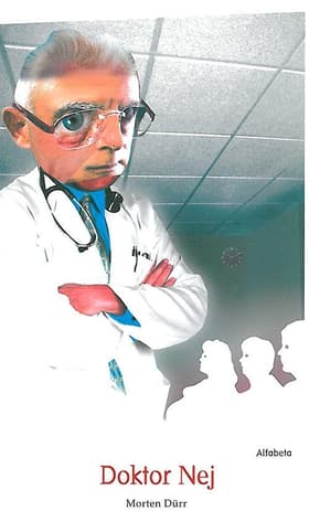 Doktor Nej af Morten Dürr