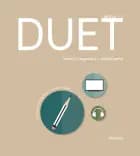 Duet - alfabethæfte
