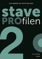 Staveprofilen