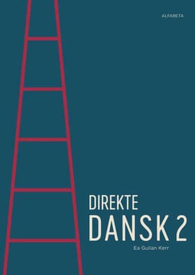 Direkte Dansk 2 af Ea Gullan Kerr