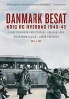 Danmark besat