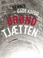 Brøndtjætten