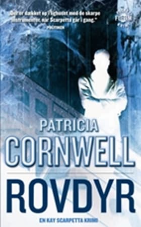 Rovdyr af Patricia Cornwell